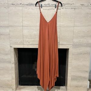 Kahindo Boxy Kongo Jumpsuit